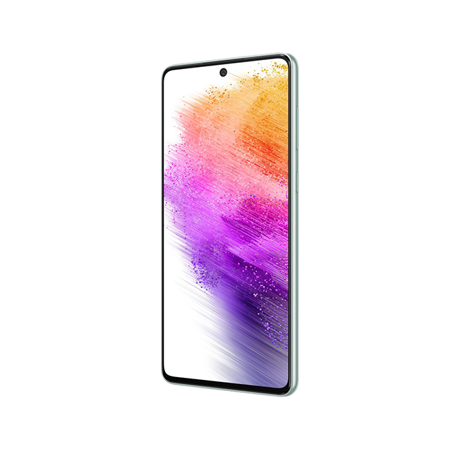 Tablet 2 Samsung Galaxy A73 5G