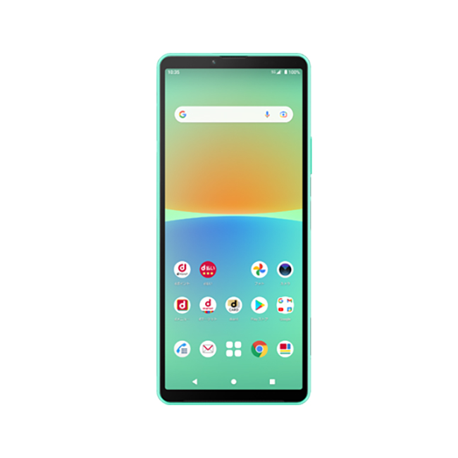 Tablet 3 SONY Xperia 10 IV