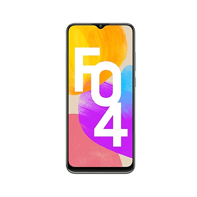 SmartphonesSamsung Galaxy F04