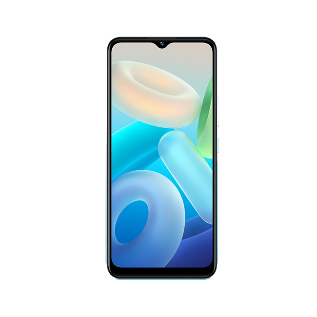 Smartphonesvivo Y02s