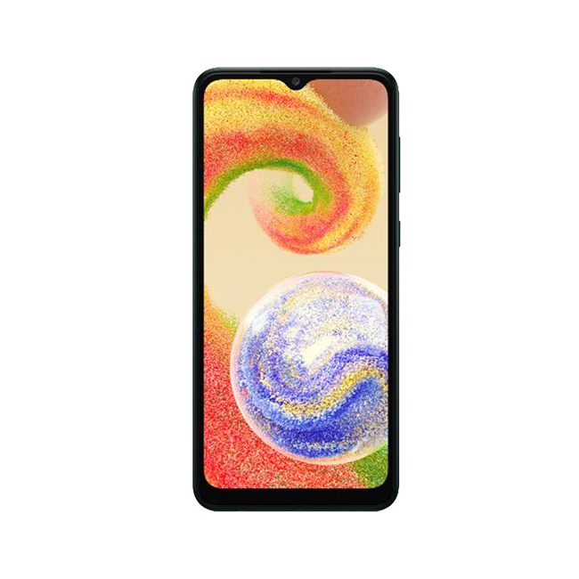 SmartphonesSamsung Galaxy A04