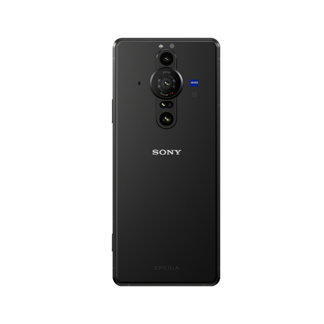 Tablet 2 SONY Xperia Pro-I