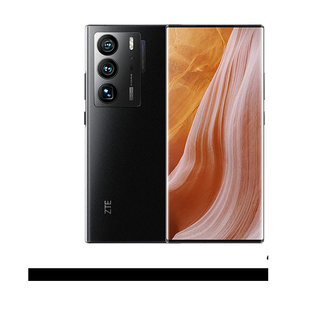 Tablet 5 ZTE Axon 40 Ultra