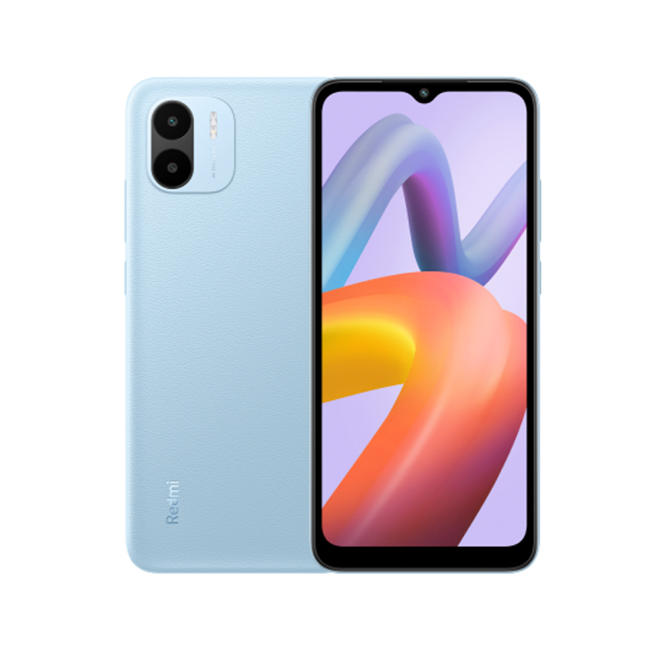 Tablet 3 Redmi A2