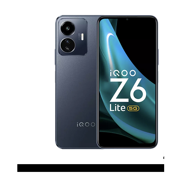 Tablet 9 vivo iQOO Z6 Lite