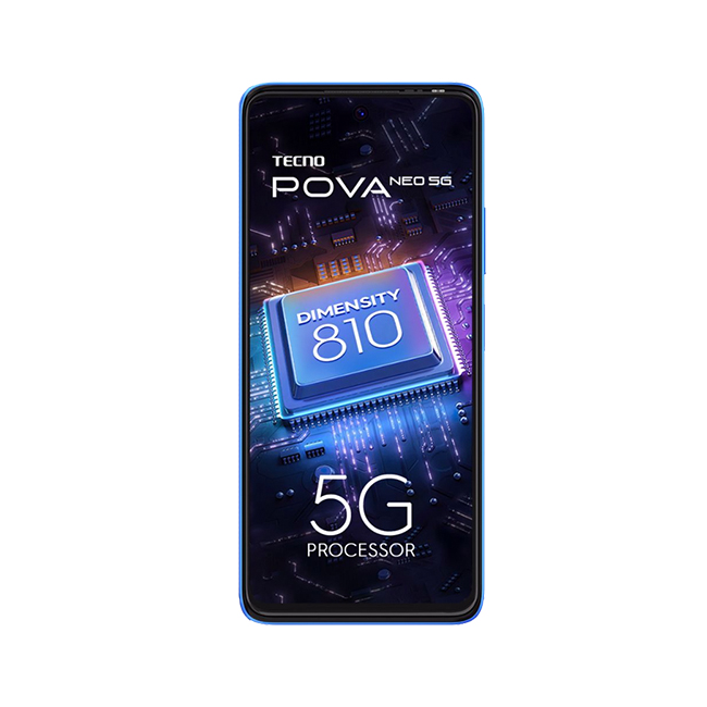 SmartphonesTECNO Pova Neo 5G