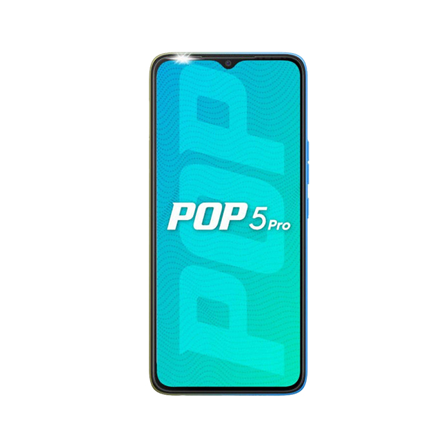 SmartphonesTECNO Pop 5 Pro