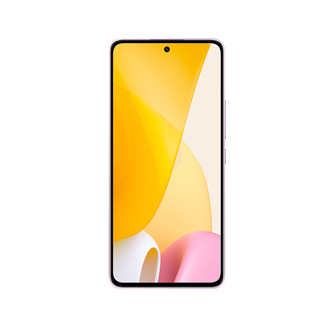 SmartphonesXiaomi 12 Lite 5G