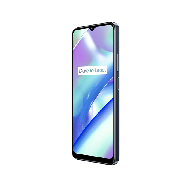 Tablet 6 realme C33 (2023)