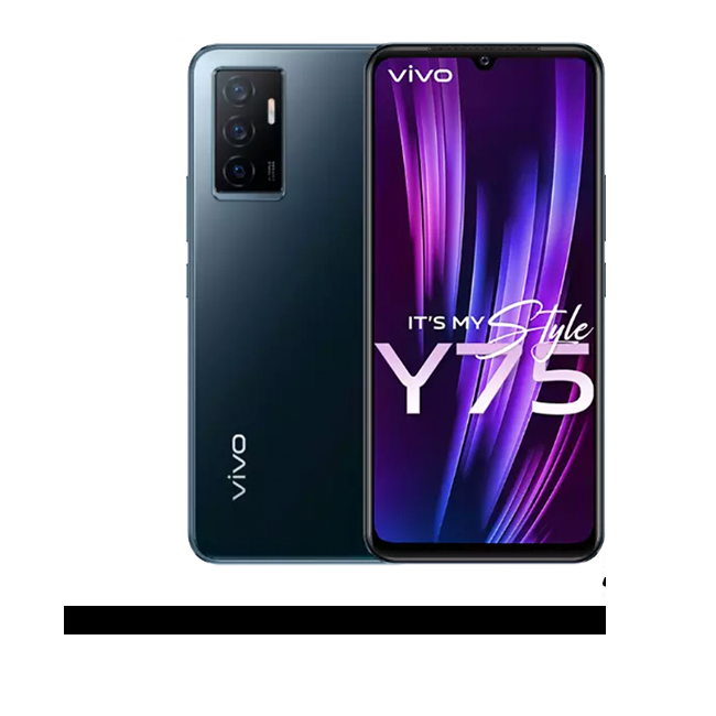 Tablet 7 vivo Y75 (2022)