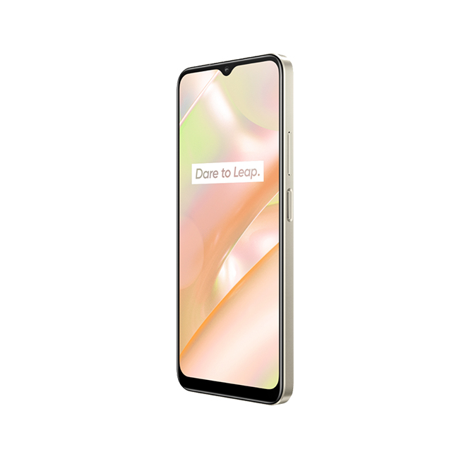 Tablet 8 realme C33 (2023)