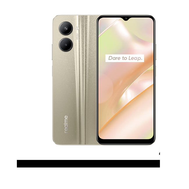 Tablet 10 realme C33 (2023)