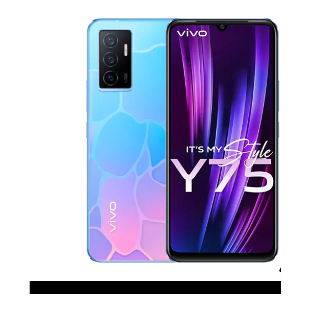 Tablet 8 vivo Y75 (2022)