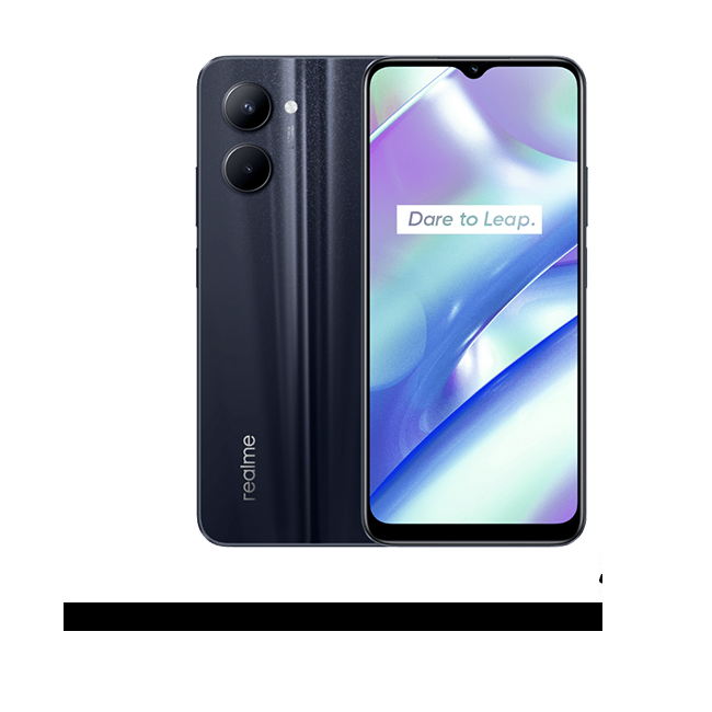 Tablet 11 realme C33 (2023)