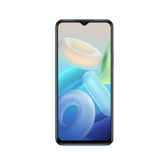 Smartphonesvivo Y75 5G