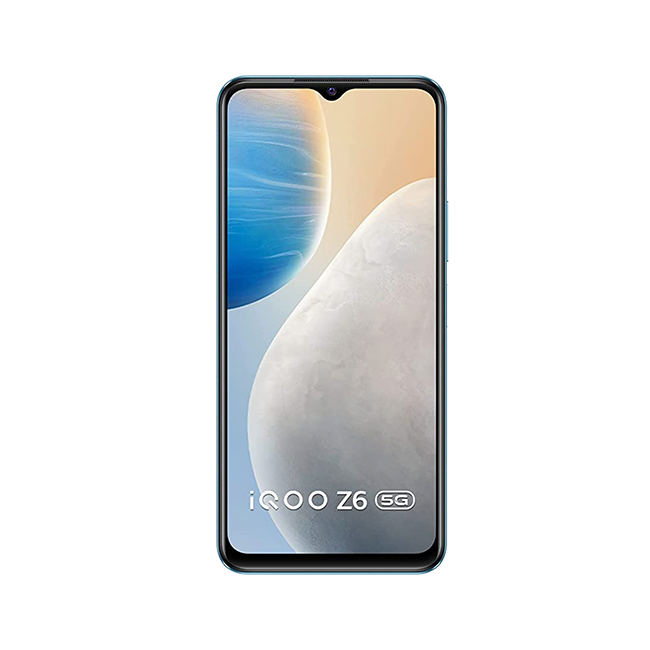 Smartphonesvivo iQOO Z6