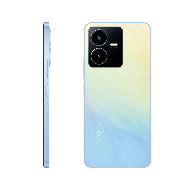 Tablet 3 vivo Y22 (2022)