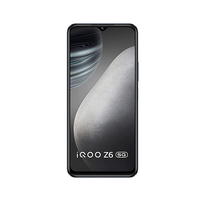 Tablet 4 vivo iQOO Z6