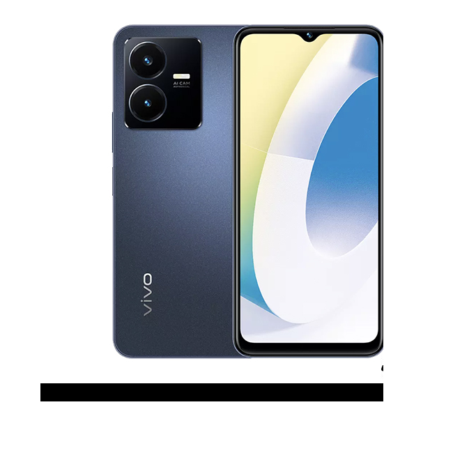 Tablet 5 vivo Y22 (2022)