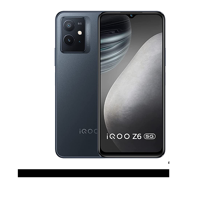 Tablet 7 vivo iQOO Z6