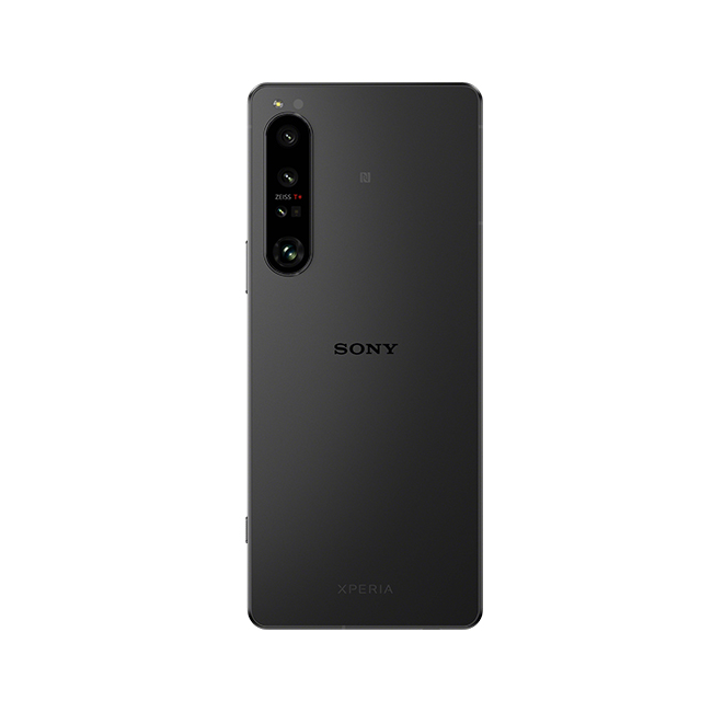 Tablet 2 SONY Xperia 1 IV