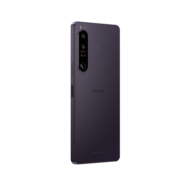 Tablet 5 SONY Xperia 1 IV