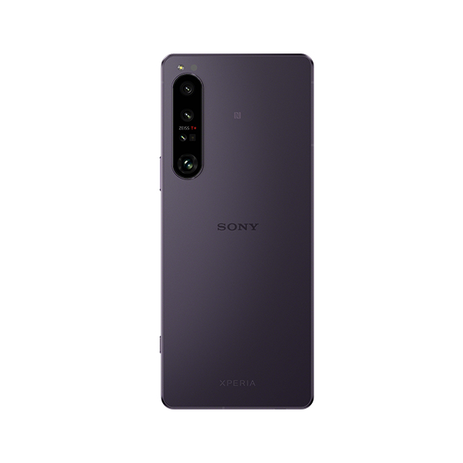 Tablet 4 SONY Xperia 1 IV