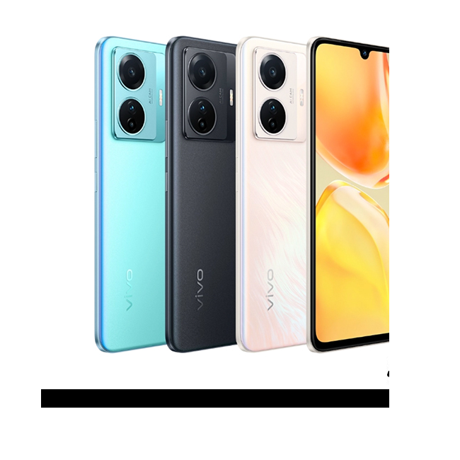 Tablet 9 vivo S15e