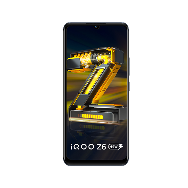 Smartphonesvivo iQOO Z6 44W