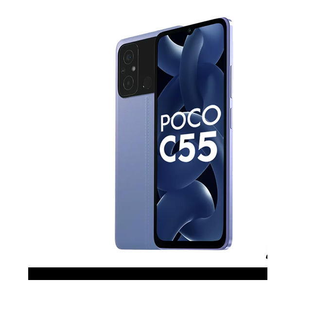 Tablet 13 POCO C55