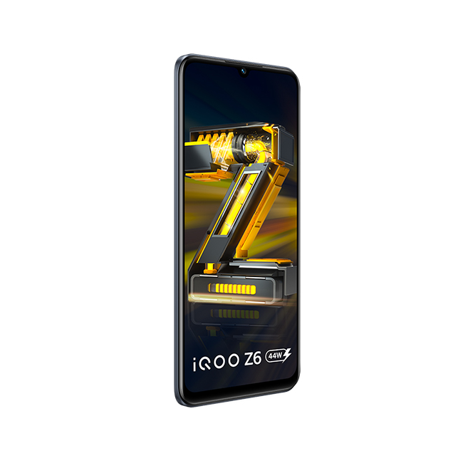 Tablet 2 vivo iQOO Z6 44W