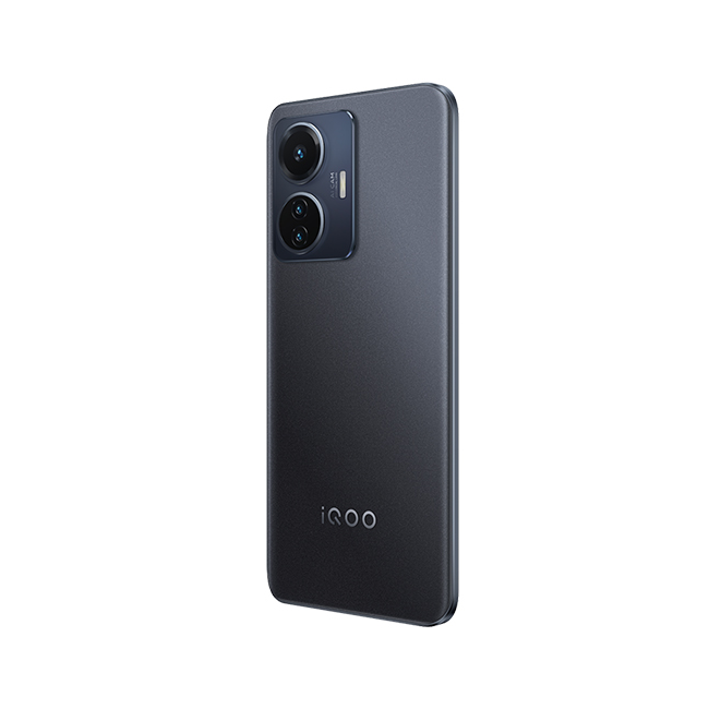 Tablet 3 vivo iQOO Z6 44W