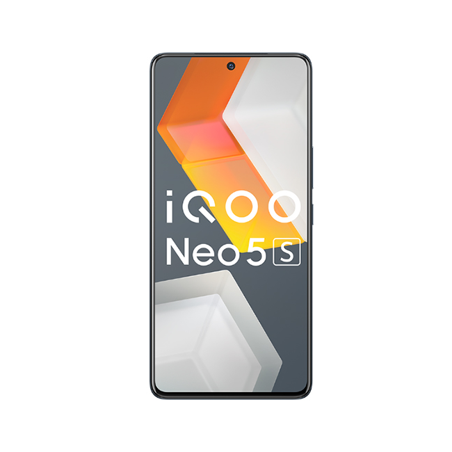 Smartphonesvivo iQOO Neo5 S