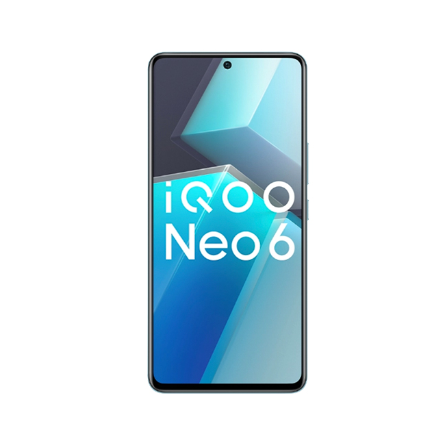 Tablet 3 vivo iQOO Neo 6