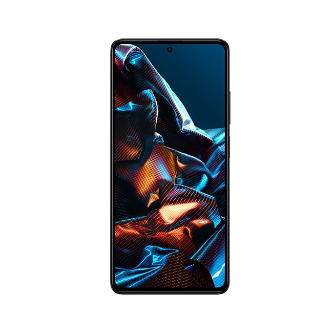 Tablet 1 POCO X5 Pro 5G