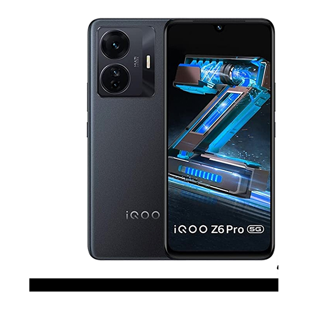 Tablet 8 vivo iQOO Z6 Pro