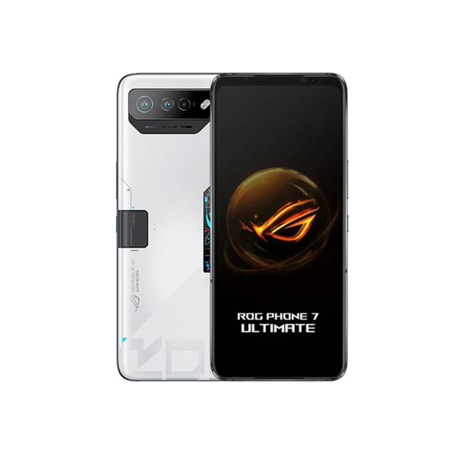 Tablet 6 ASUS ROG Phone 7 Ultimate