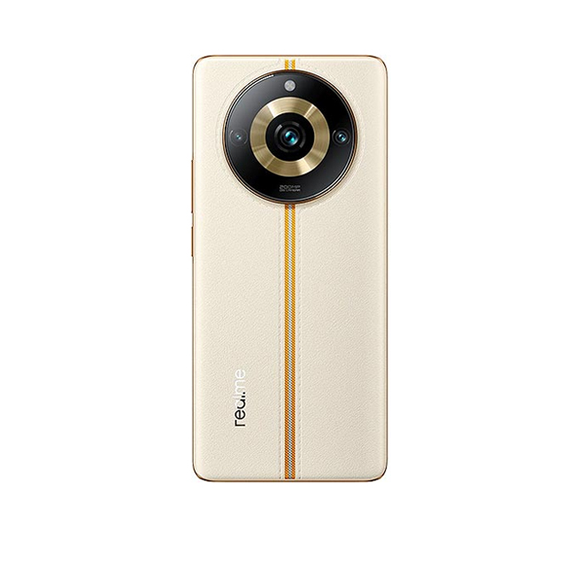 Tablet 2 realme 11 Pro 5G