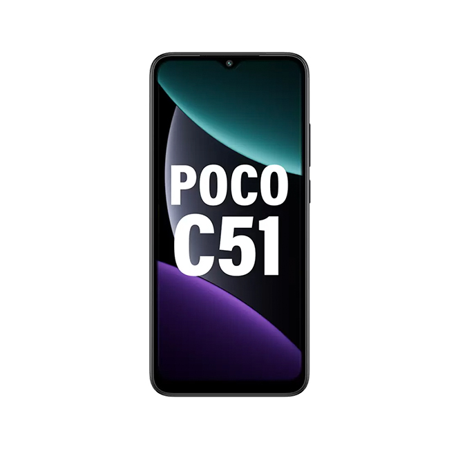 Tablet 1 POCO C51