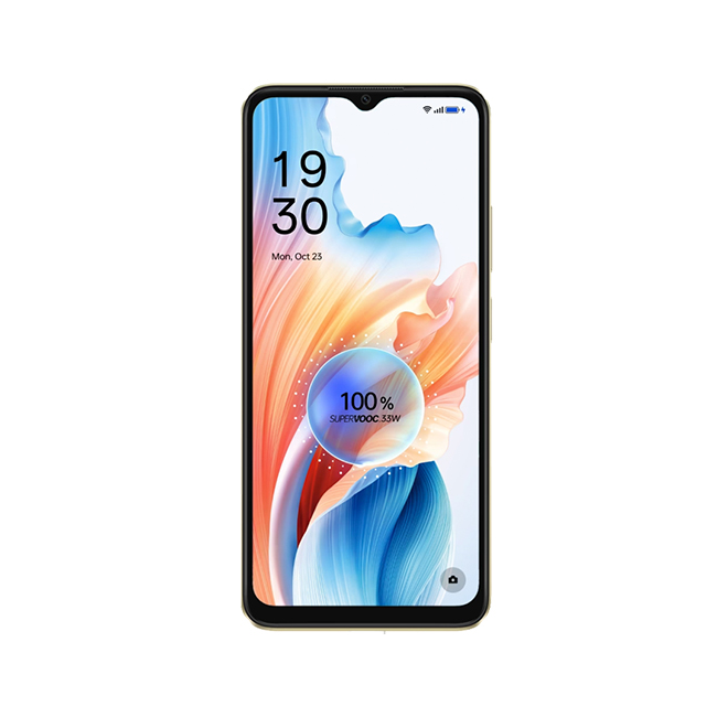 Tablet 1 OPPO A38