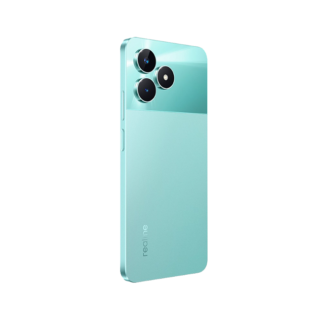 Tablet 4 realme C51