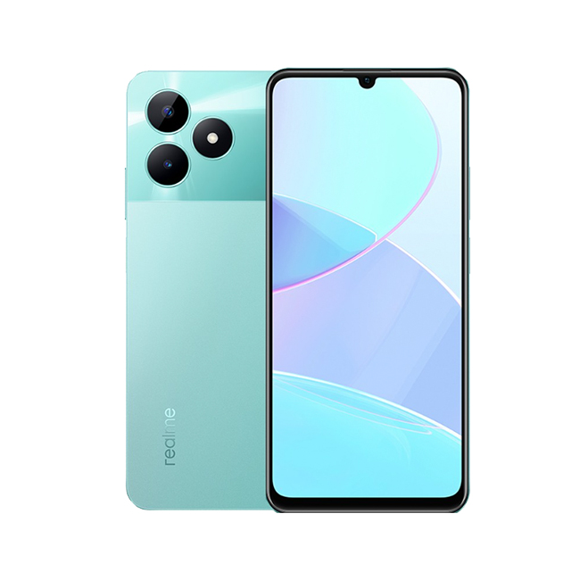 Tablet 5 realme C51