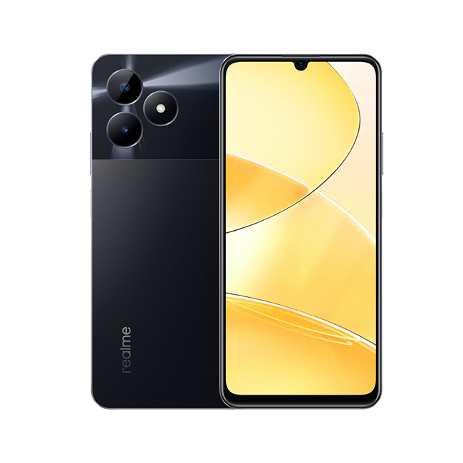 Tablet 6 realme C51