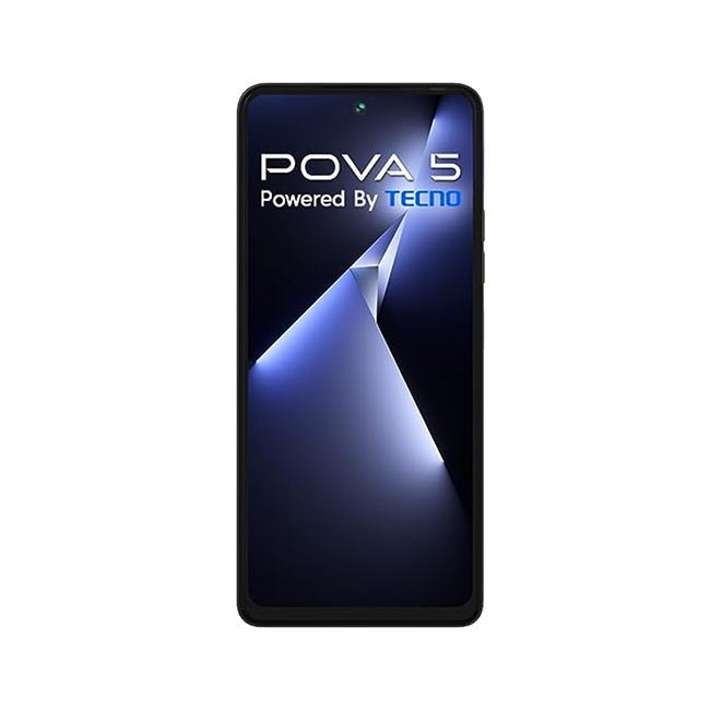 SmartphonesTECNO Pova 5