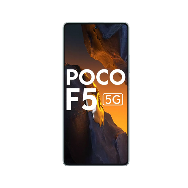 Tablet 1 POCO F5