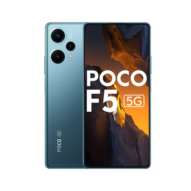 Tablet 8 POCO F5