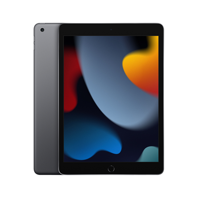 Tablet 1 Apple iPad 10.2 (2021)