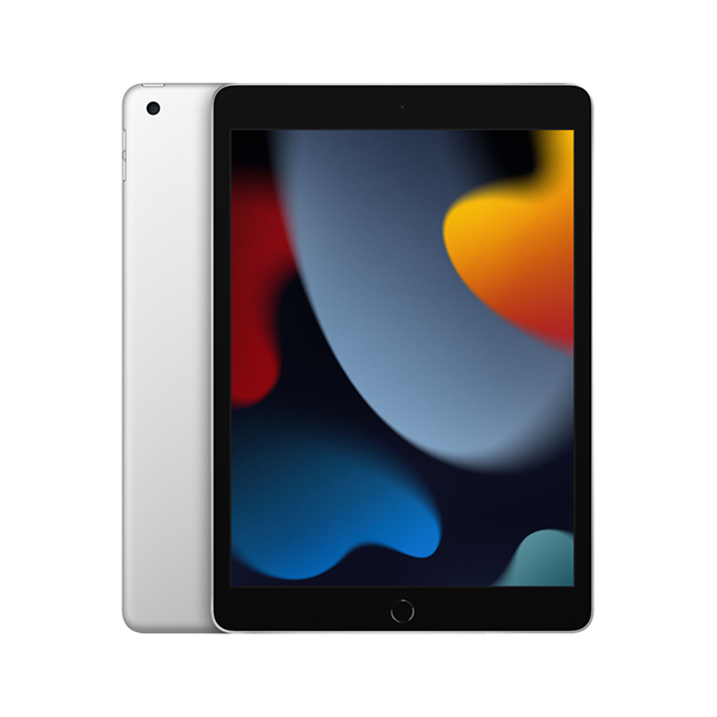 Tablet 2 Apple iPad 10.2 (2021)