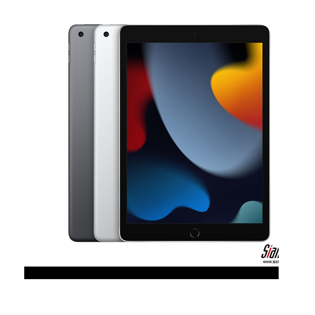 Tablet 5 Apple iPad 10.2 (2021)