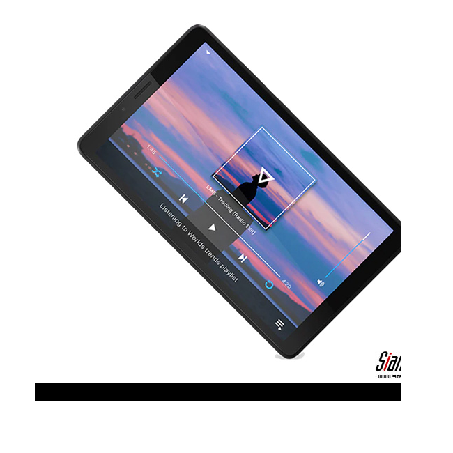 Tablet 6 Lenovo Tab M7